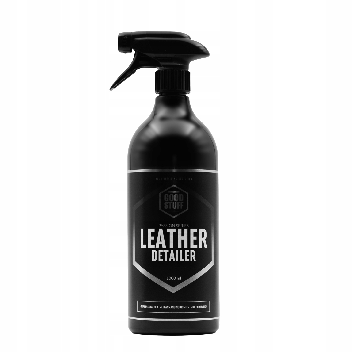 Good Stuff Leather Detailer 1000ml czyszczenie i pielęgnacja skóry