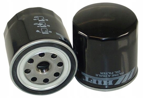 SO10131 - Масляний фільтр SO 10131