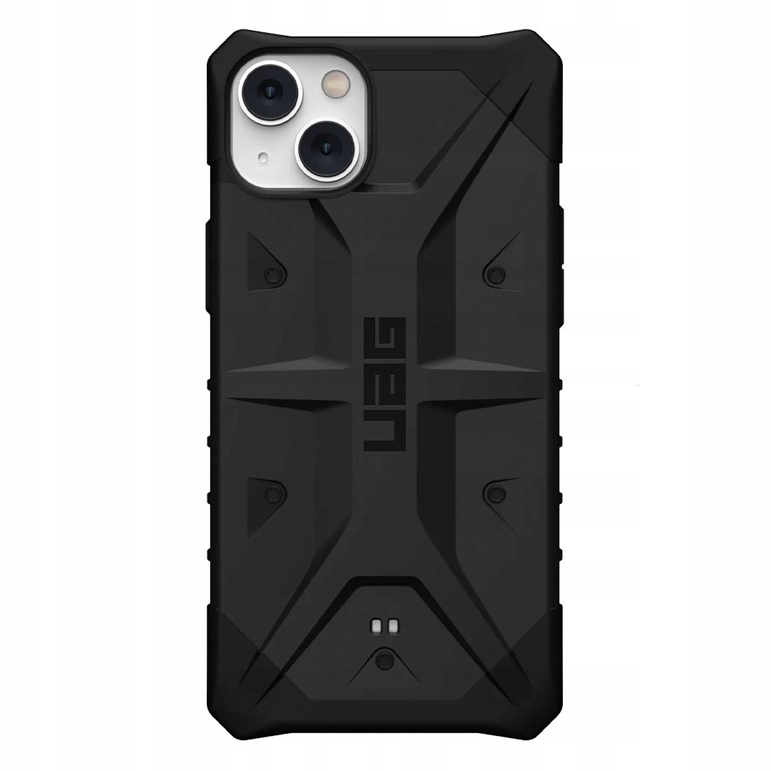 Uag kryt Pathfinder pre iPhone 14 Plus Black 114061114040