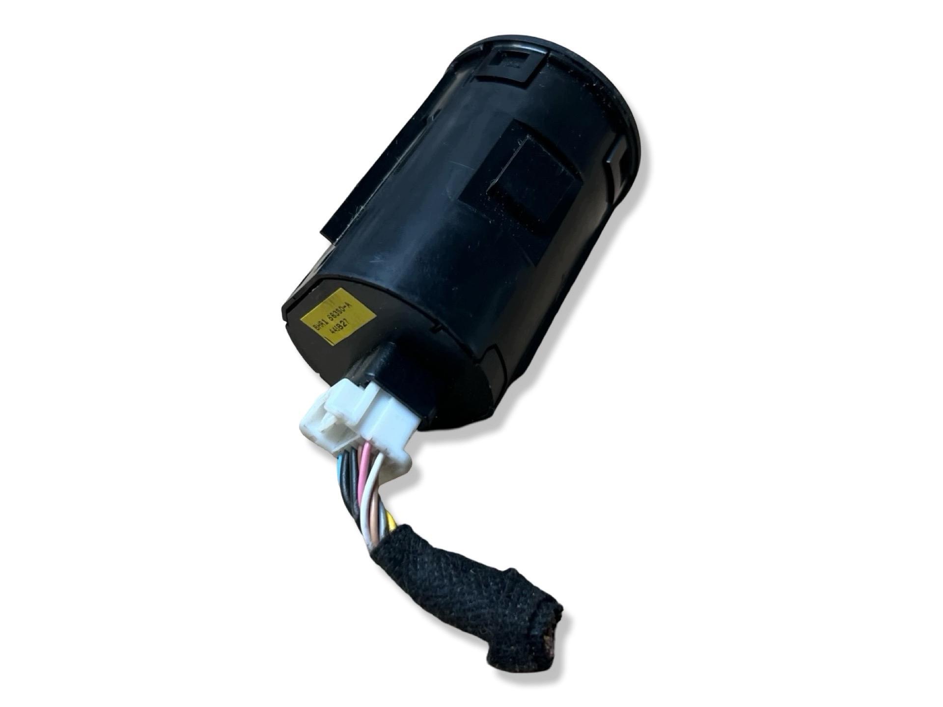 montaggio avviamento Mazda 3 3 BM 2015 P50118881A