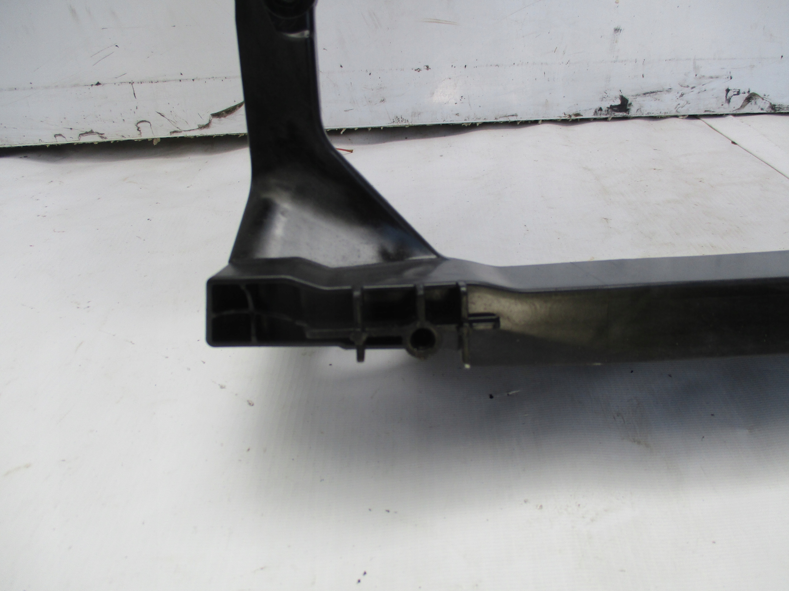 front body wall front Audi Q3 83A805594F