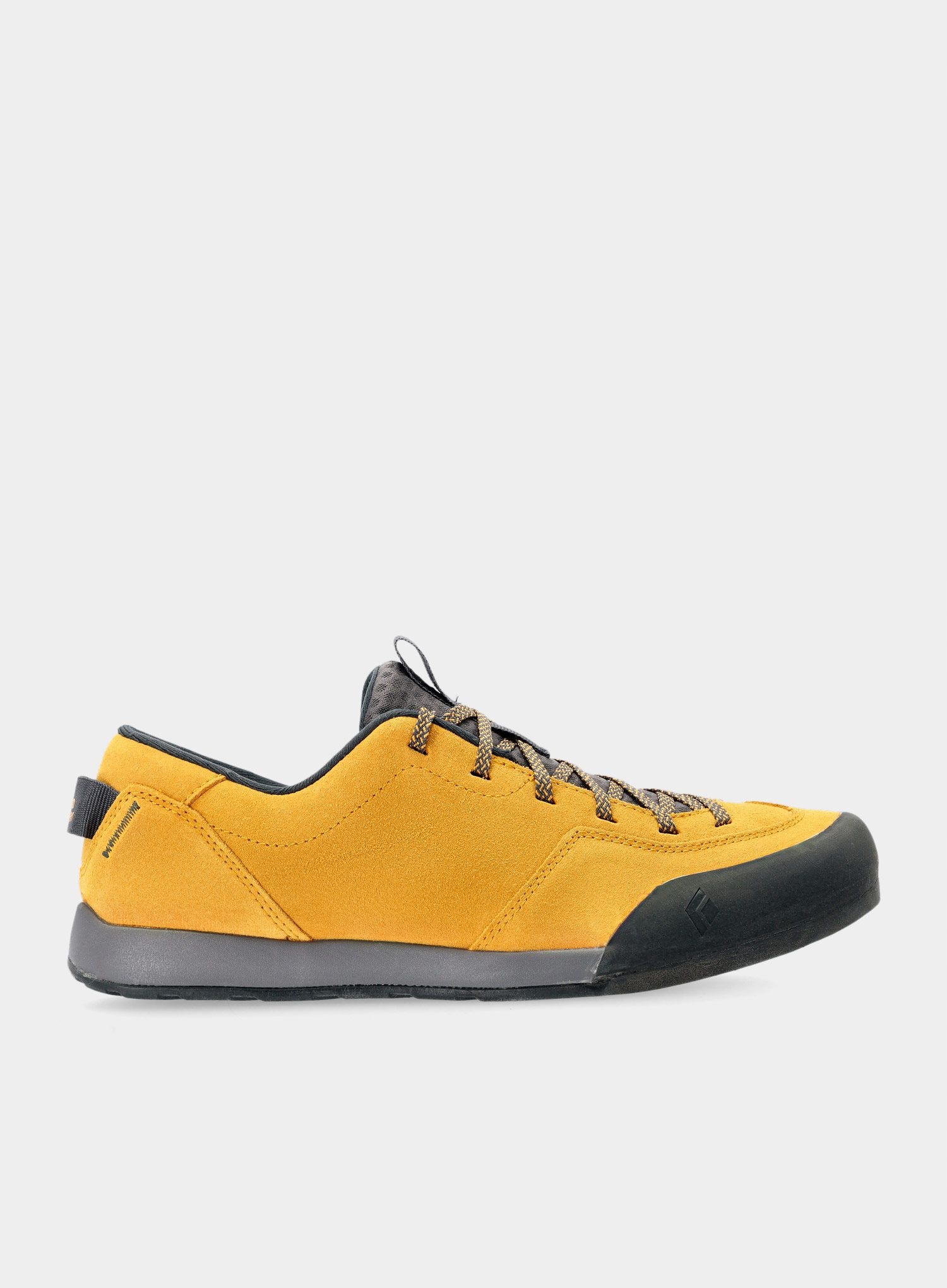 Boty Black Diamond Prime amber/carbon 42,5
