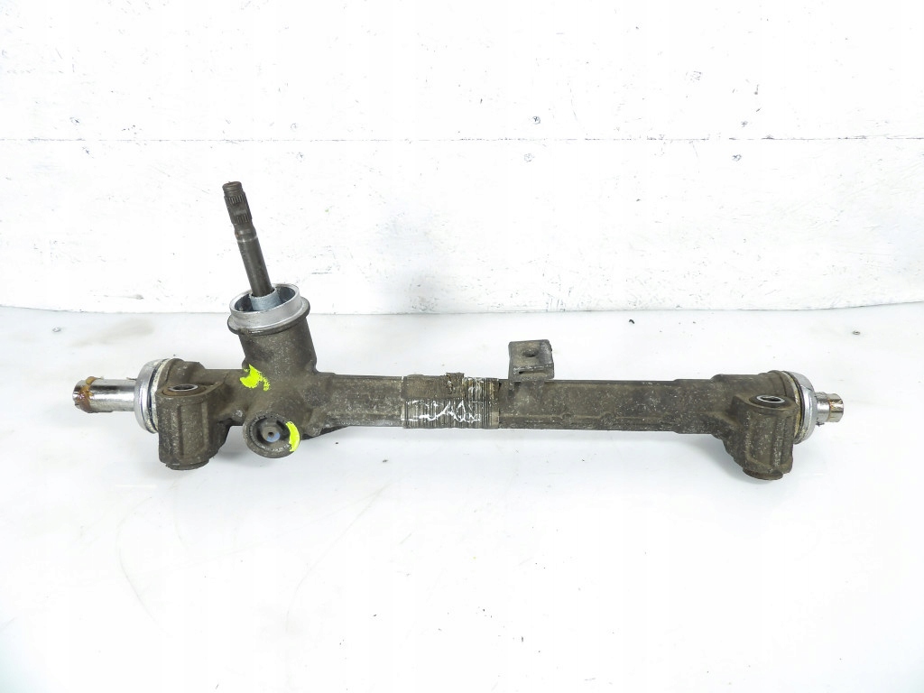 FIAT GRANDE PUNTO 1.3MJET servo control A0003202
