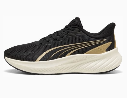 Dámské sportovní boty Puma Pounce Lite ze síťoviny, lehké, velikost 313496 07, vel.
