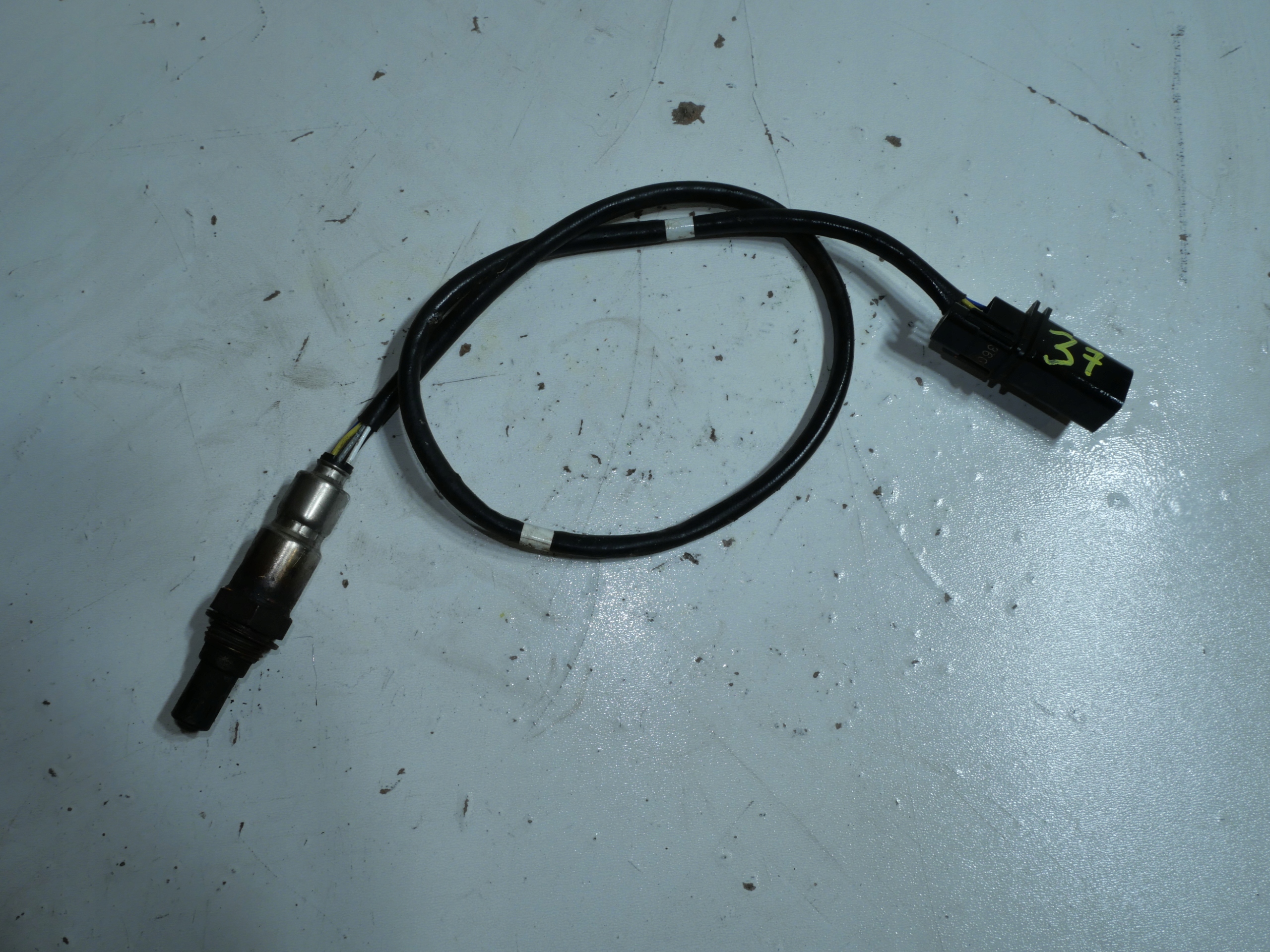 SONDA LAMBDA AUDI VW SEAT SKODA 04L906262E