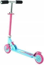 Hulajnoga dla dziewczynki BATSPORT 3-6 lat