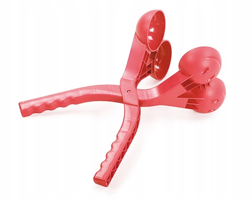 Kulkomat do robienia kulek śnieżnych śnieżek Stan opakowania oryginalne