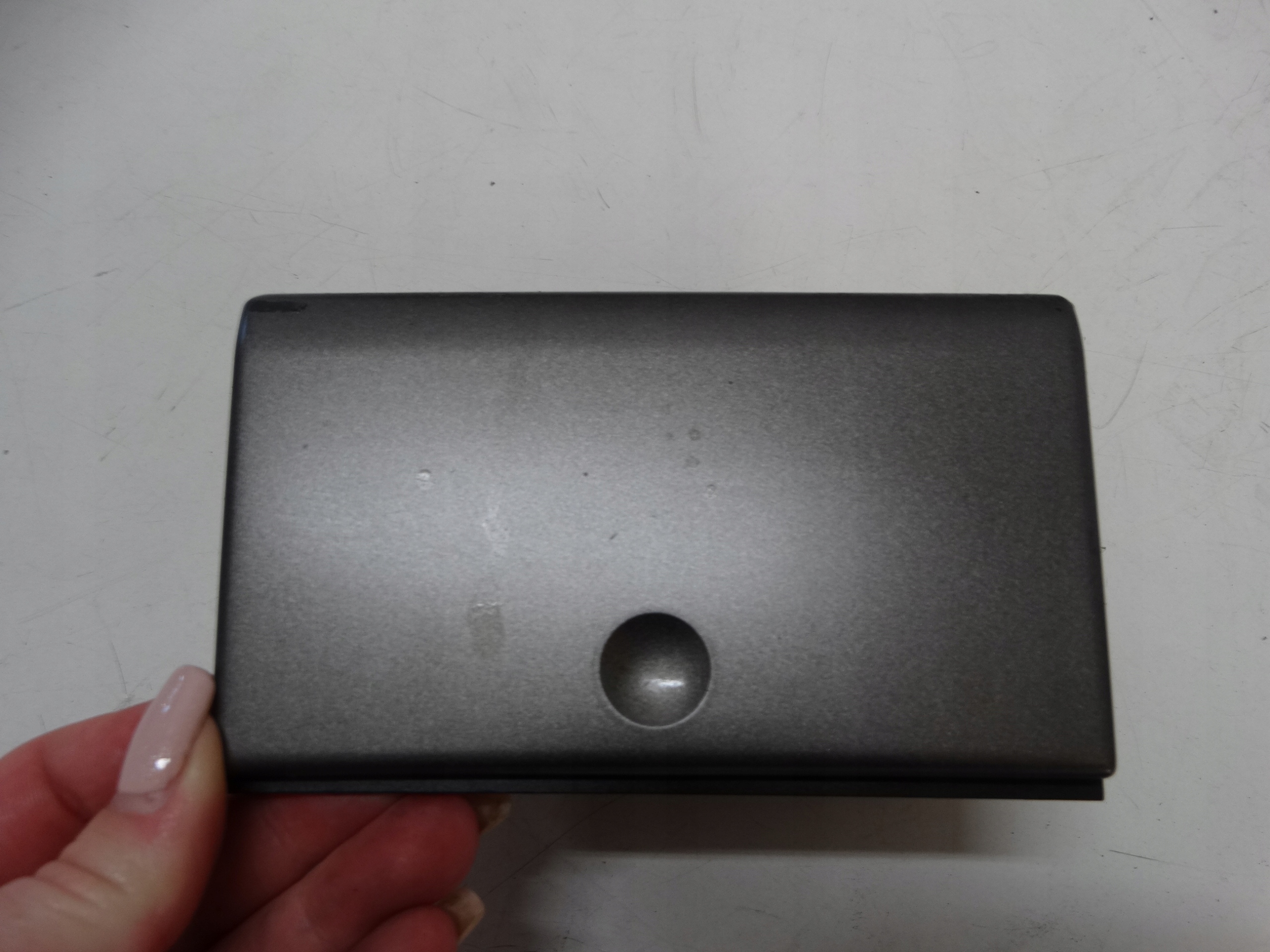 ashtray passenger compartment OPEL VECTRA C 9181518
