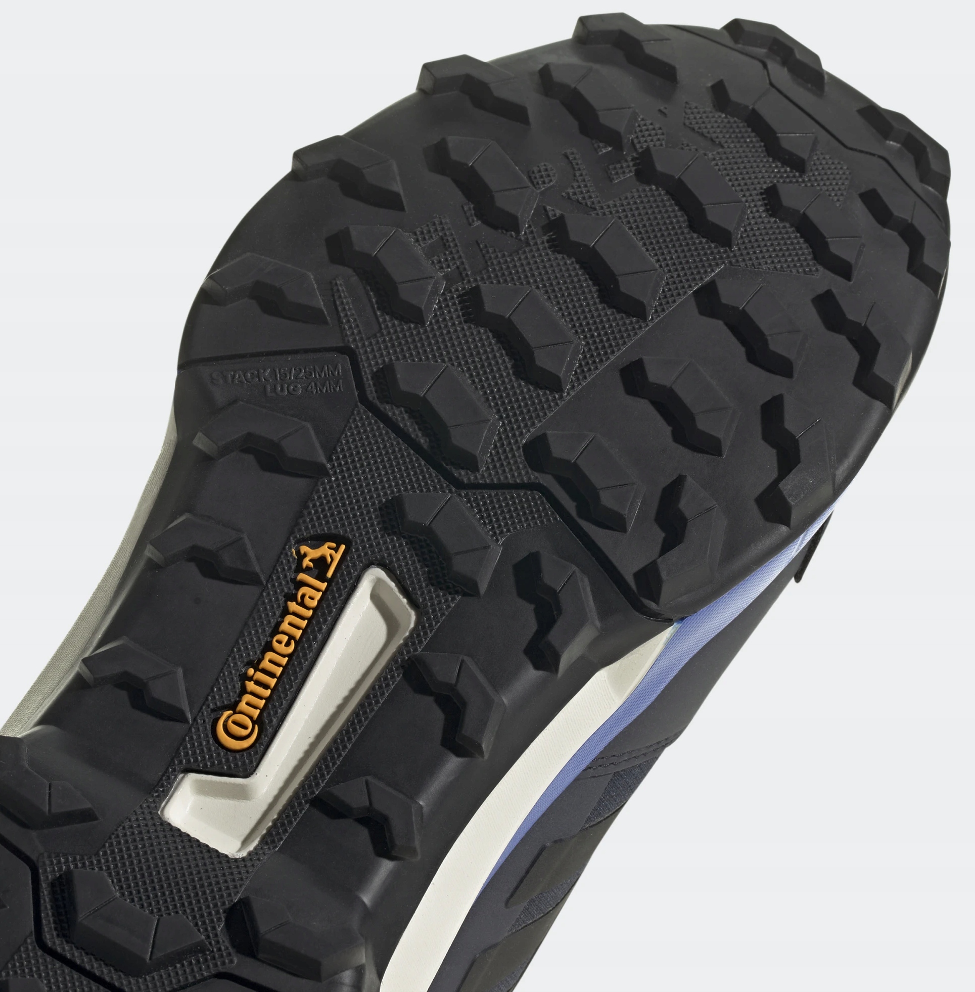 Buty Adidas Terrex AX4 GTX FZ3286 r. 42 2/3 Kolor czarny