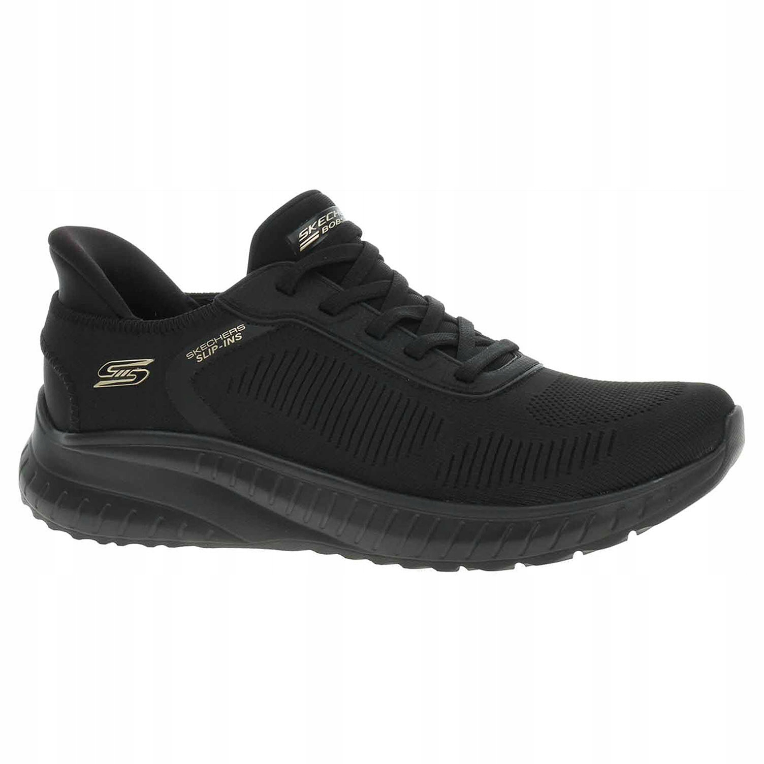Skechers Slip-ins: Bobs Sport Squad Chaos black 37