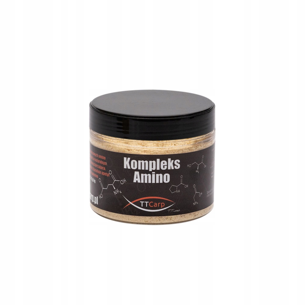 Kompleks Amino TTCarp