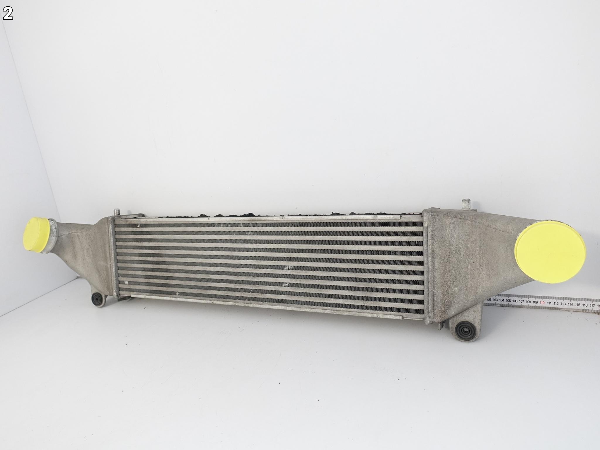 AUDI RS3 8V0 TTRS 8S0 RSQ3 RS Q3 83A Kühler luft INTERCOOLER