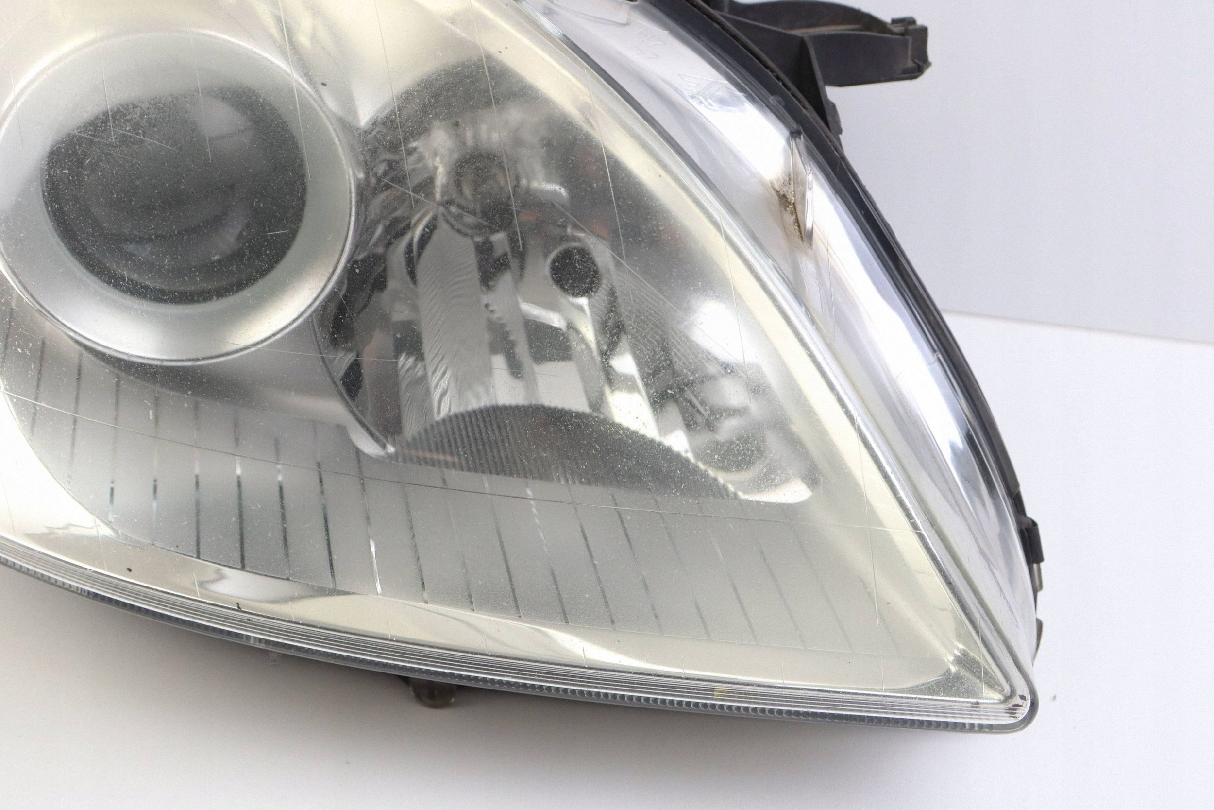 MERCEDES W245 light front right front EUROPA A1698201861
