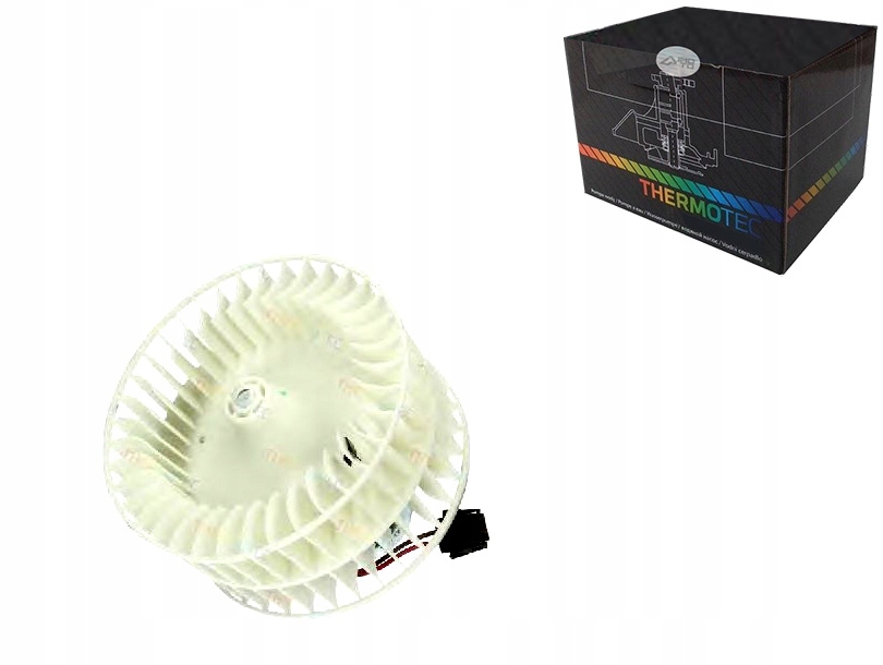 thermotec моторчик печки