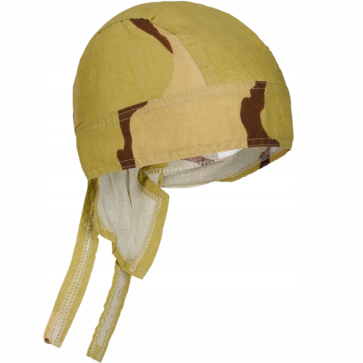 

Chusta Bandamka Bandana Bandanka Bawełna Desert
