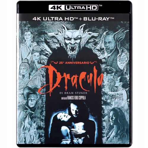 Drakula 4K Ultra Hd|blu-ray Lektor Pl
