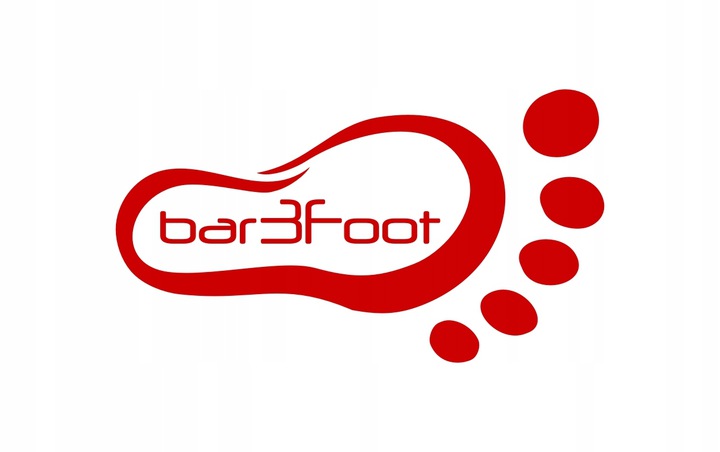 3F BAREFOOT TRAMPKI/KAPCIE ( BOSO ) roz 27 3BE29/1 VEGAN Kod producenta ELF DENVER 3BE29/1