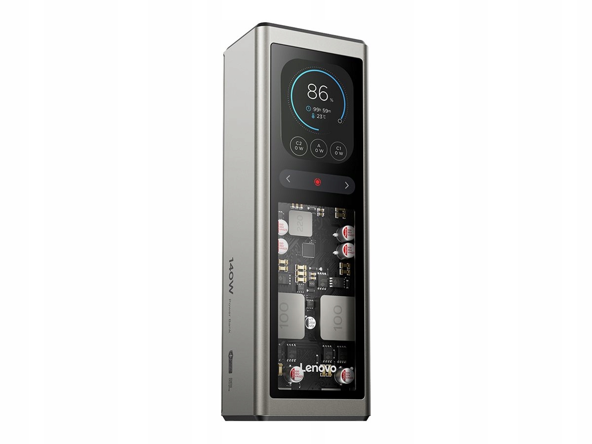 Lenovo Accessories 140W Laptop PowerBank Lenovo