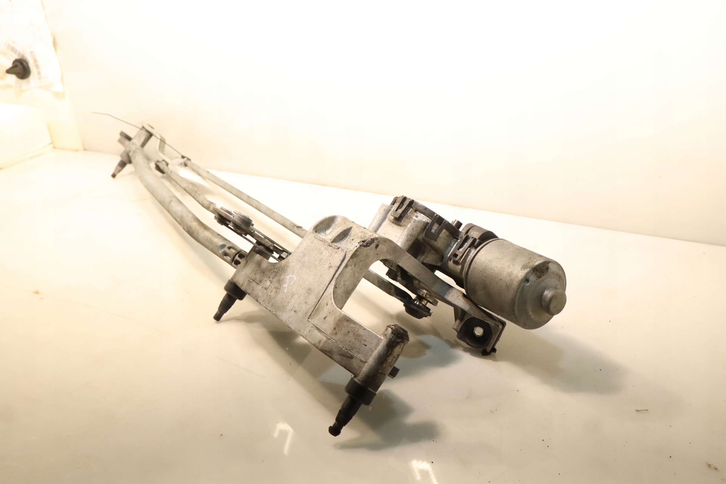 Gestänge Motor Wischer BOSCH FORD C-MAX 0 390 241 724