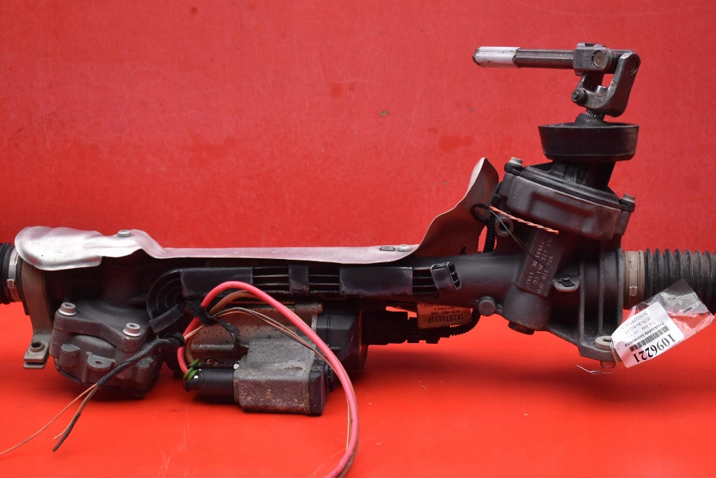 servo control EU 1K1423051CG VW JETTA 1.6 8V 102 KM 05-11