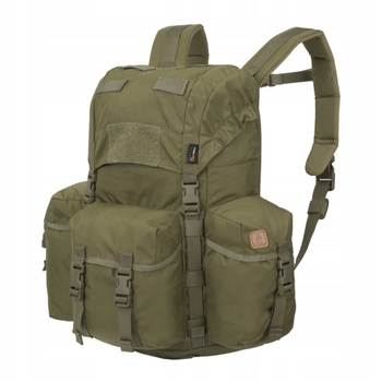 Helikon-Tex Batoh Bergen Backpack Olivový