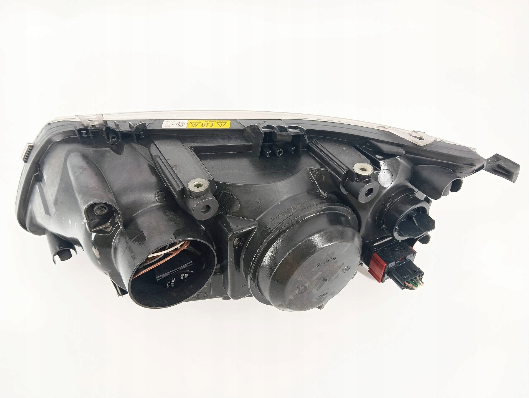 light front right XENON EUROPA 5327861 Saab 9-3 II (2002-2014)