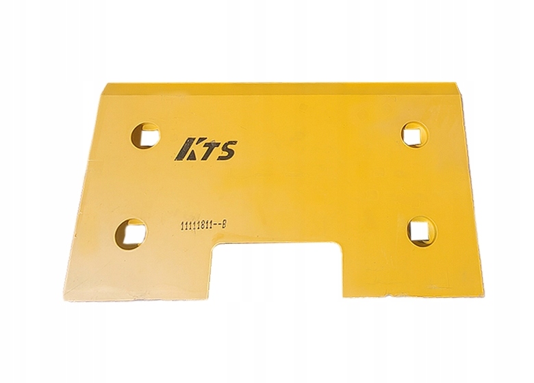 PŁYTA OSŁANIAJĄCA ŁYŻKĘ VOLVO L150C L180D L220D