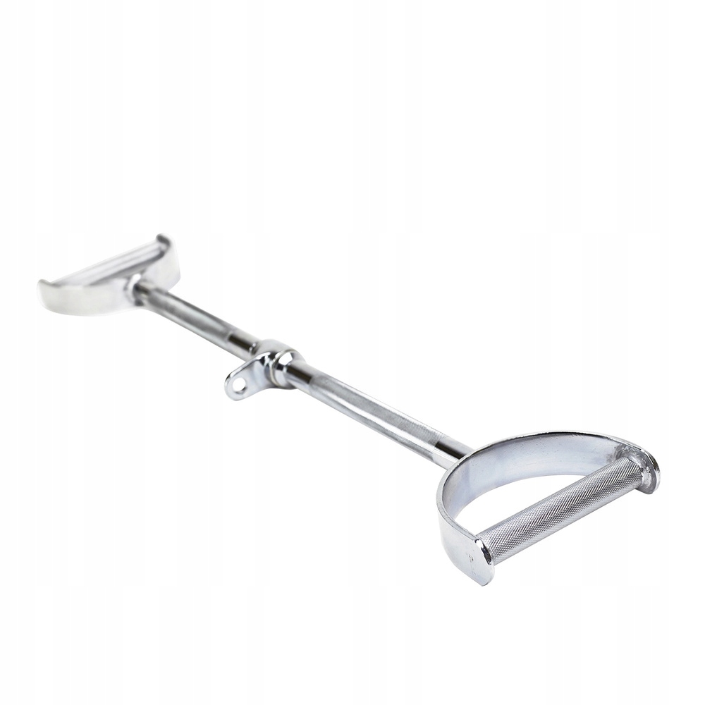 Držák Osa Otočný Široký pro Atlas spodního a horního výtahu a trénink