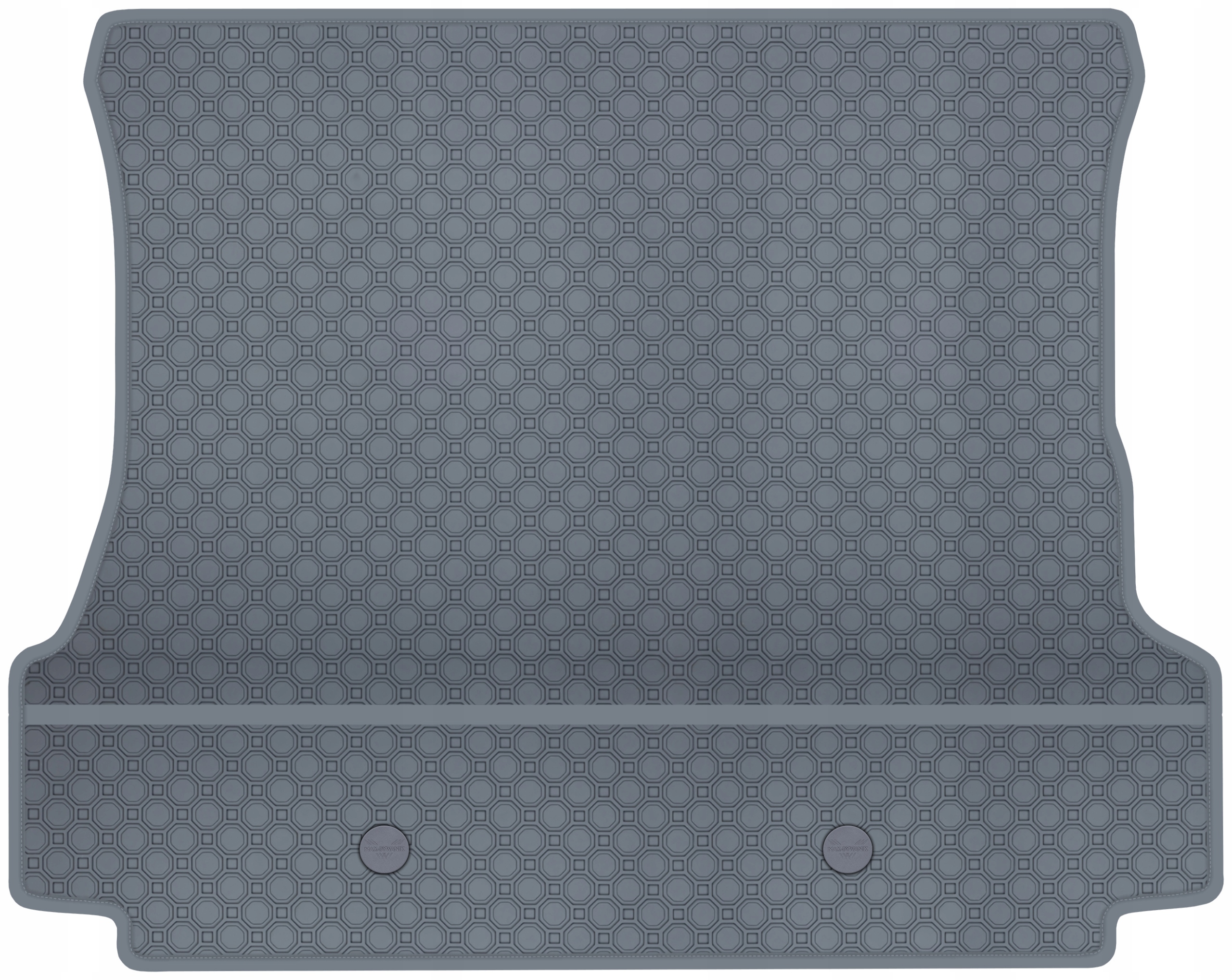 Ford Focus I Sedan 1999-2004 Mata do bagażnika PRIMELINER