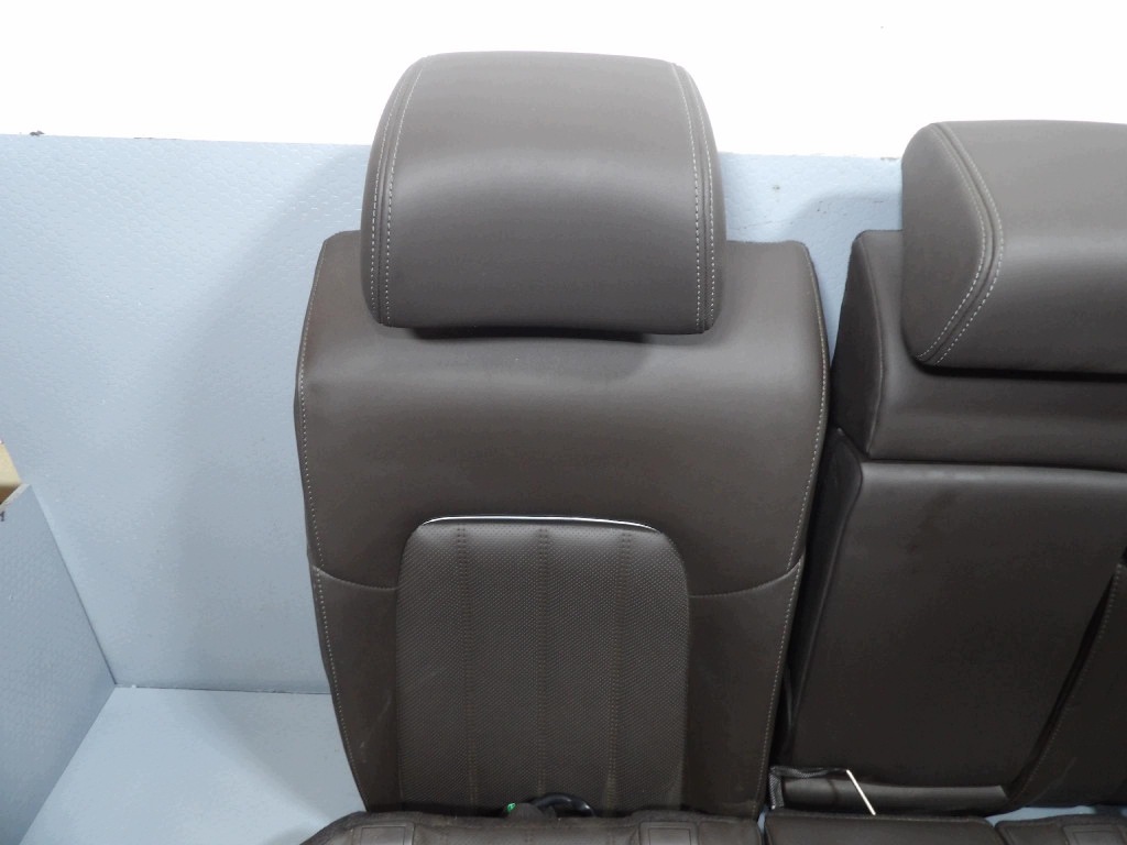 Sitz Sitz heck MAZDA 6 GJ 2-LIFT Sedan