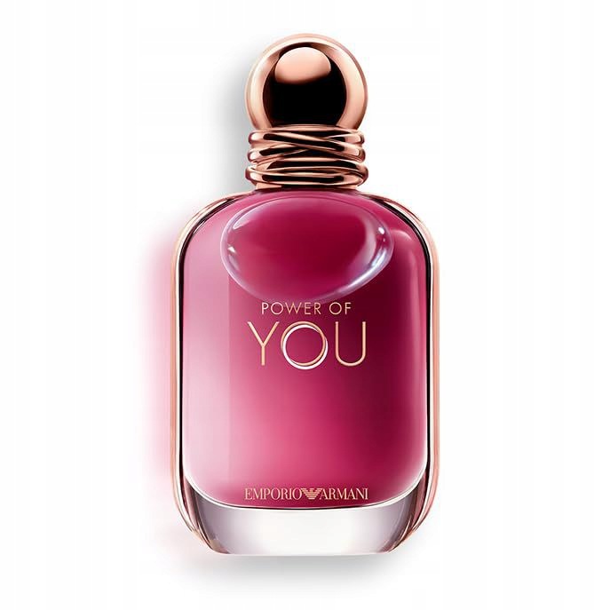 Emporio Armani Power Of You Edp Objem: 50 ML