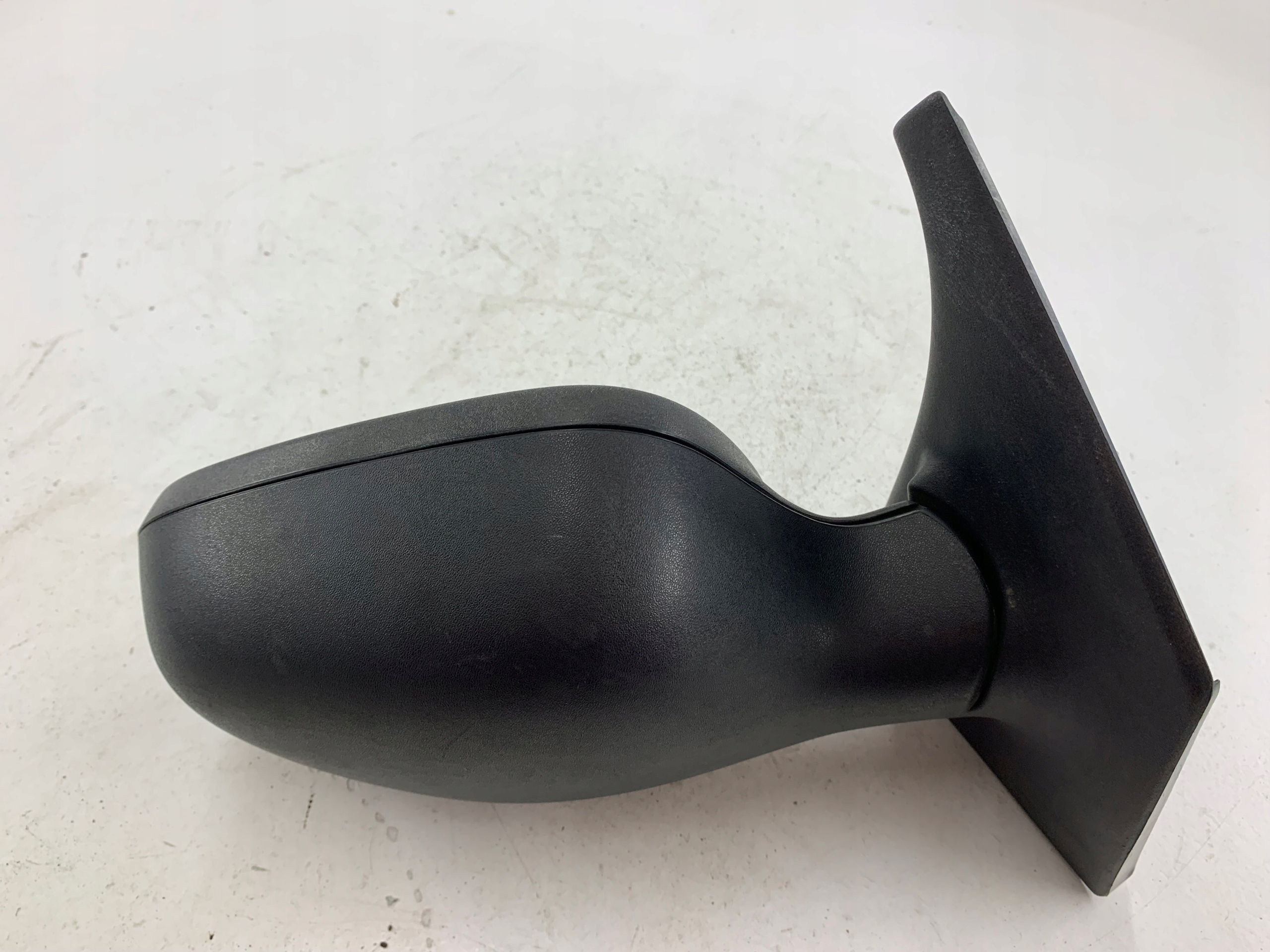 RENAULT MEGANE and mirror right 7 PIN black,