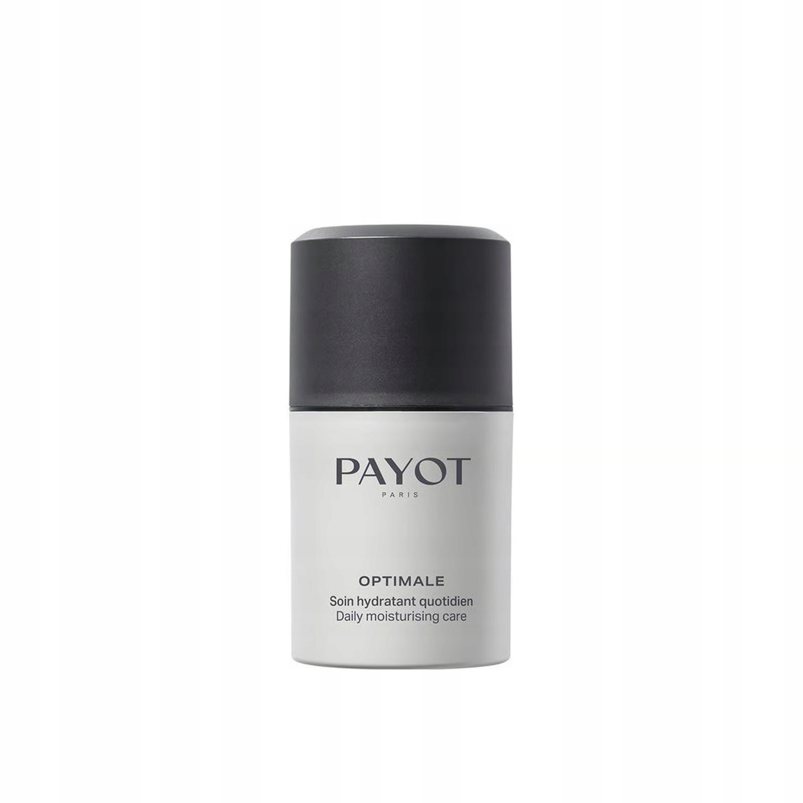 Payot, Optimale, Hydratační, Denní, Krém, Na obličej a krk, 50 ml