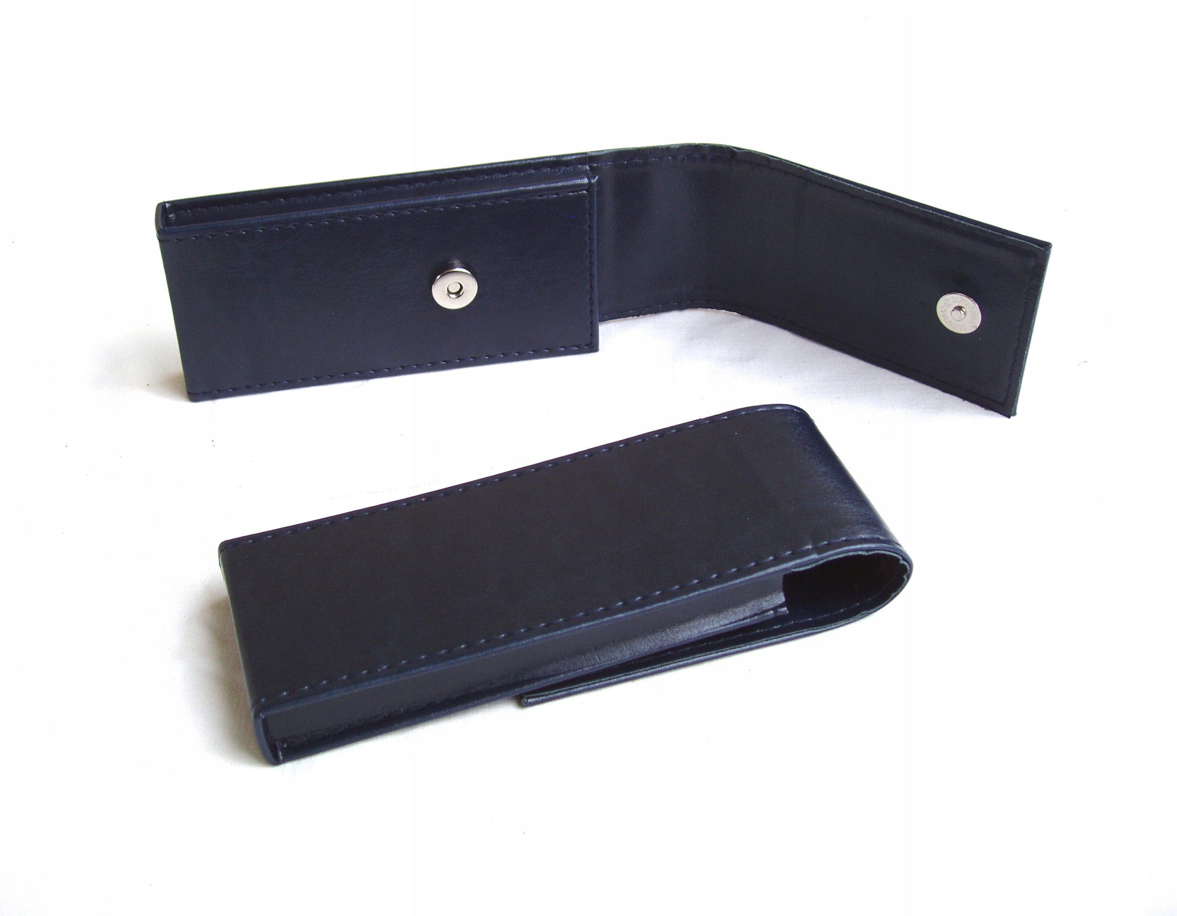 ETUI NA DŁUGOPISY PIÓRA PIÓRNIK (P5)DOMICCO GRANAT Kod producenta P5