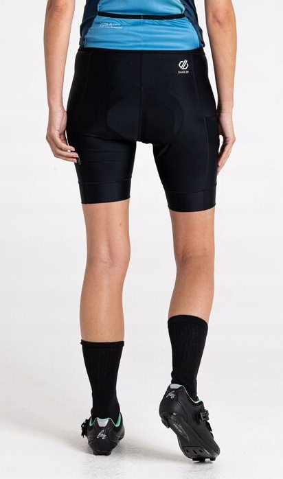 Damskie spodenki rowerowe Dare2b DWJ520 826 M Model AEP PROMPT