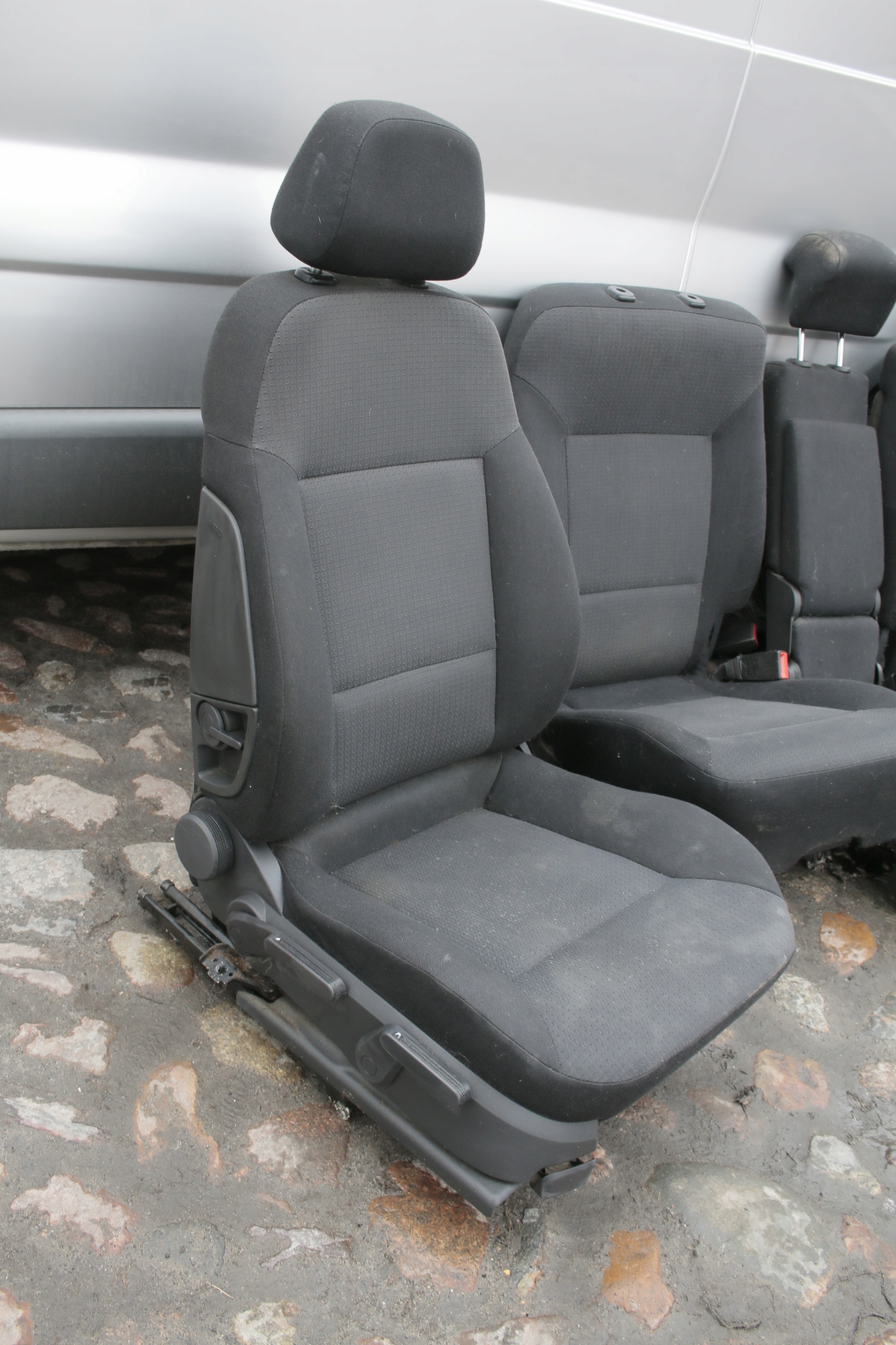 кресло диван opel SIGNUM VECTRA