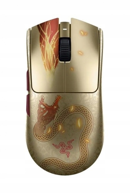 Razer Viper V3 Pro Counter-Strike 2 Ed.