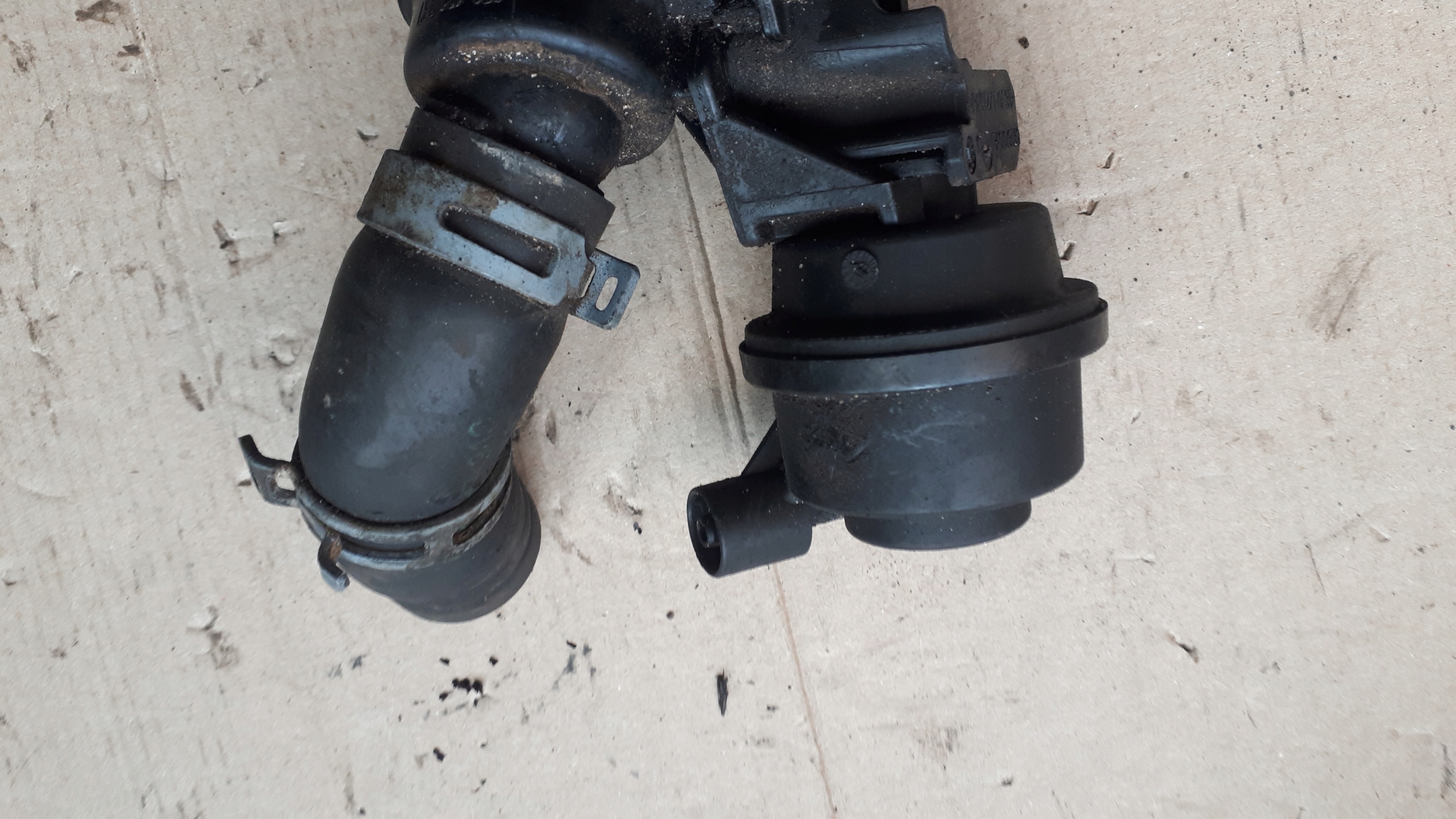 SQ5 8R Q5 REGELVENTIL 3.0 TDI 059121737 Q7