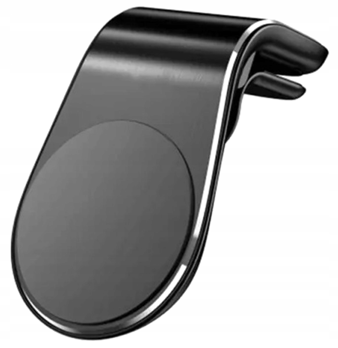 SAMOCHODOWY UCHWYT MAGNETYCZNY NA TELEFON DO KRATKI NAWIEWU AUTA SILNY AP20 Marka Aptel