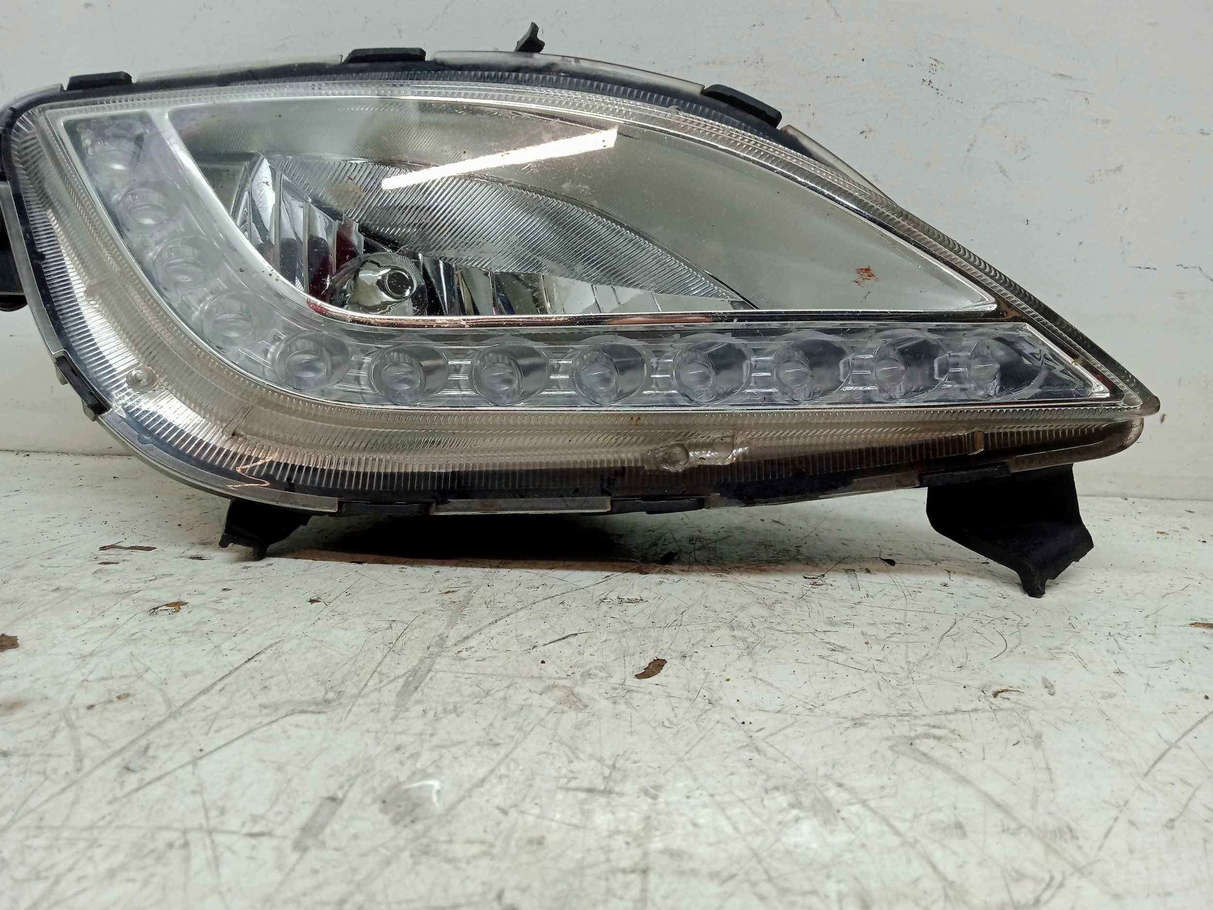 HYUNDAI I30 II Nebelscheinwerfer rechts DRL LED 92202-A61 2012