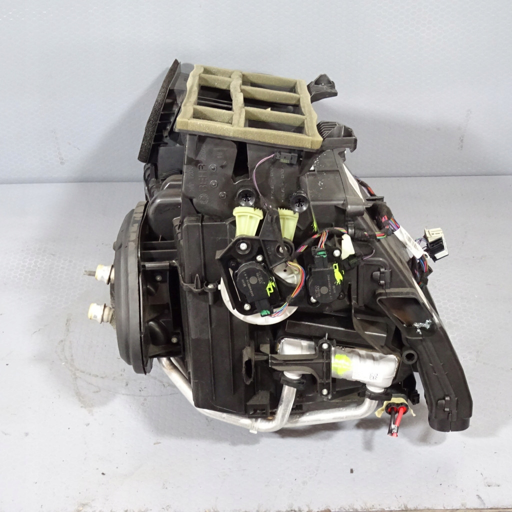 OPEL ASTRA J 1.6CDTI heater 13497124