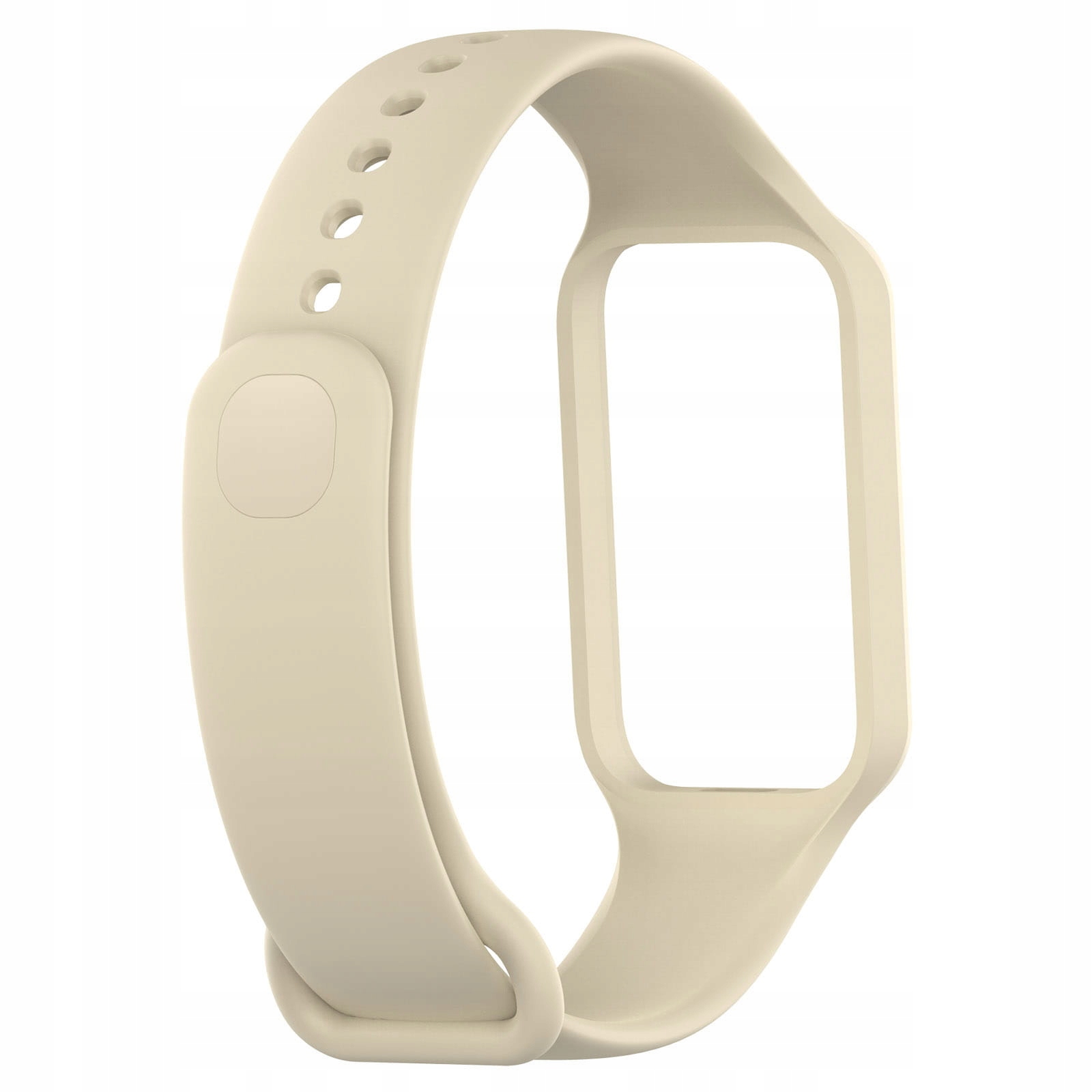 PASEK OPASKA SILIKONOWA DO XIAOMI REDMI SMART BAND 2 Marka inny