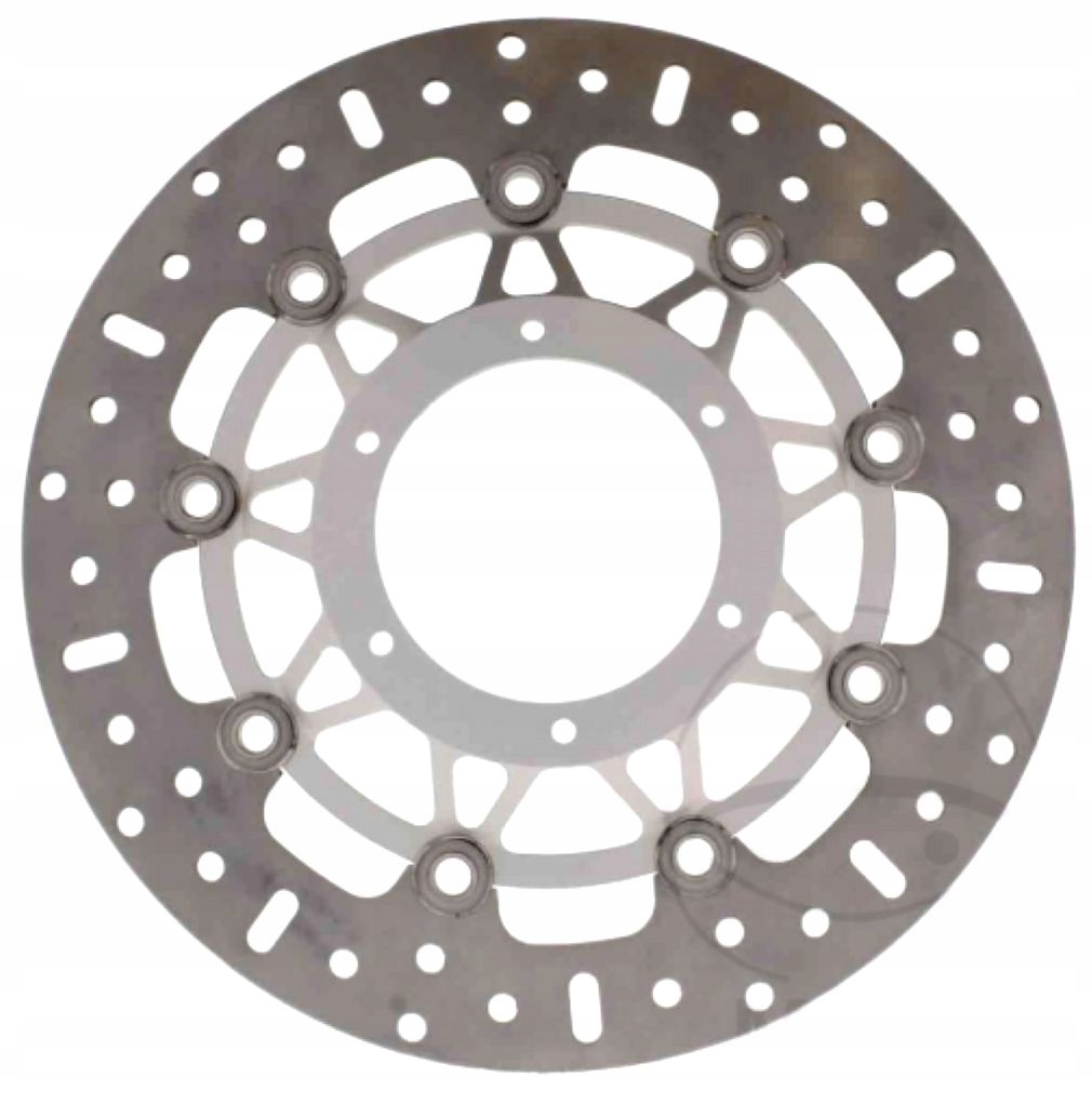 Brzdová Kotúčka Predná Honda Cbf 600 1000 F Fa A S Sa Na Abs