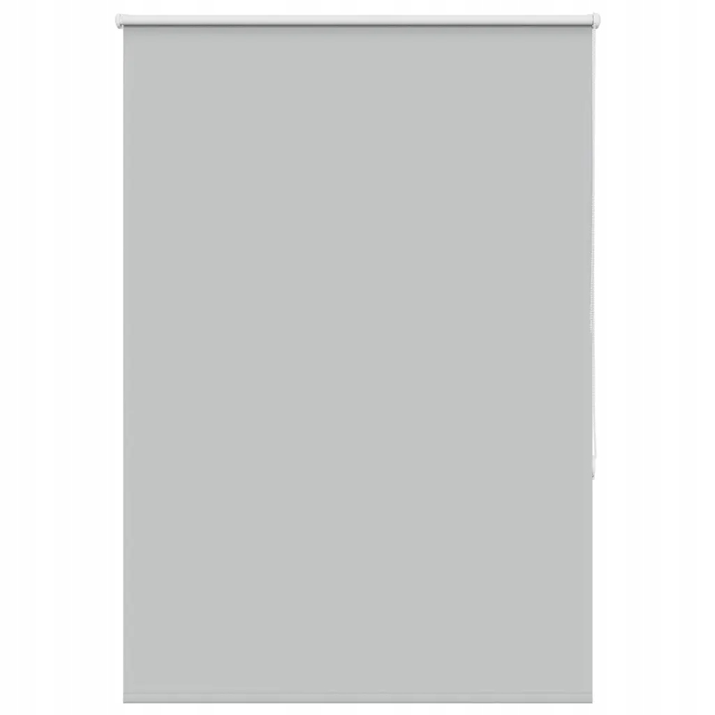 vidaXL Roleta zatemňovací 115x130 cm šířka látky 110,7 cm polyester