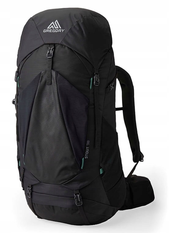 Plecak Gregory Stout 70 forest black