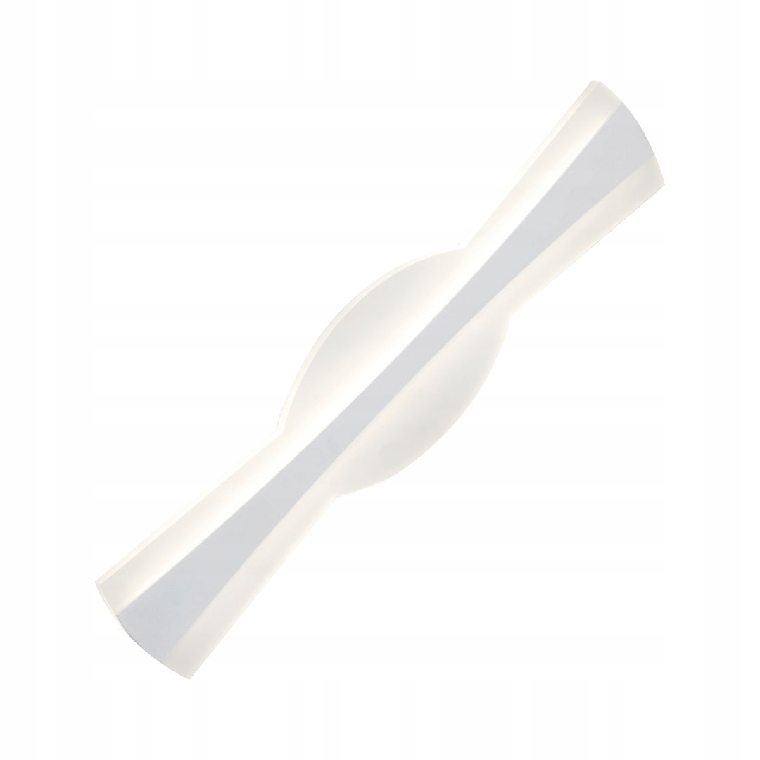 Nástěnné svítidlo Vita 18W Led bílé