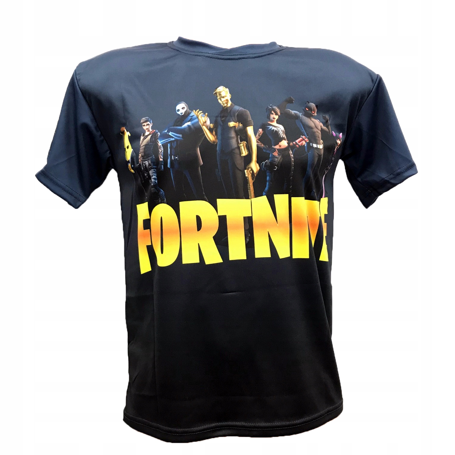 

Koszulka Fortnite F12 rozm. 128