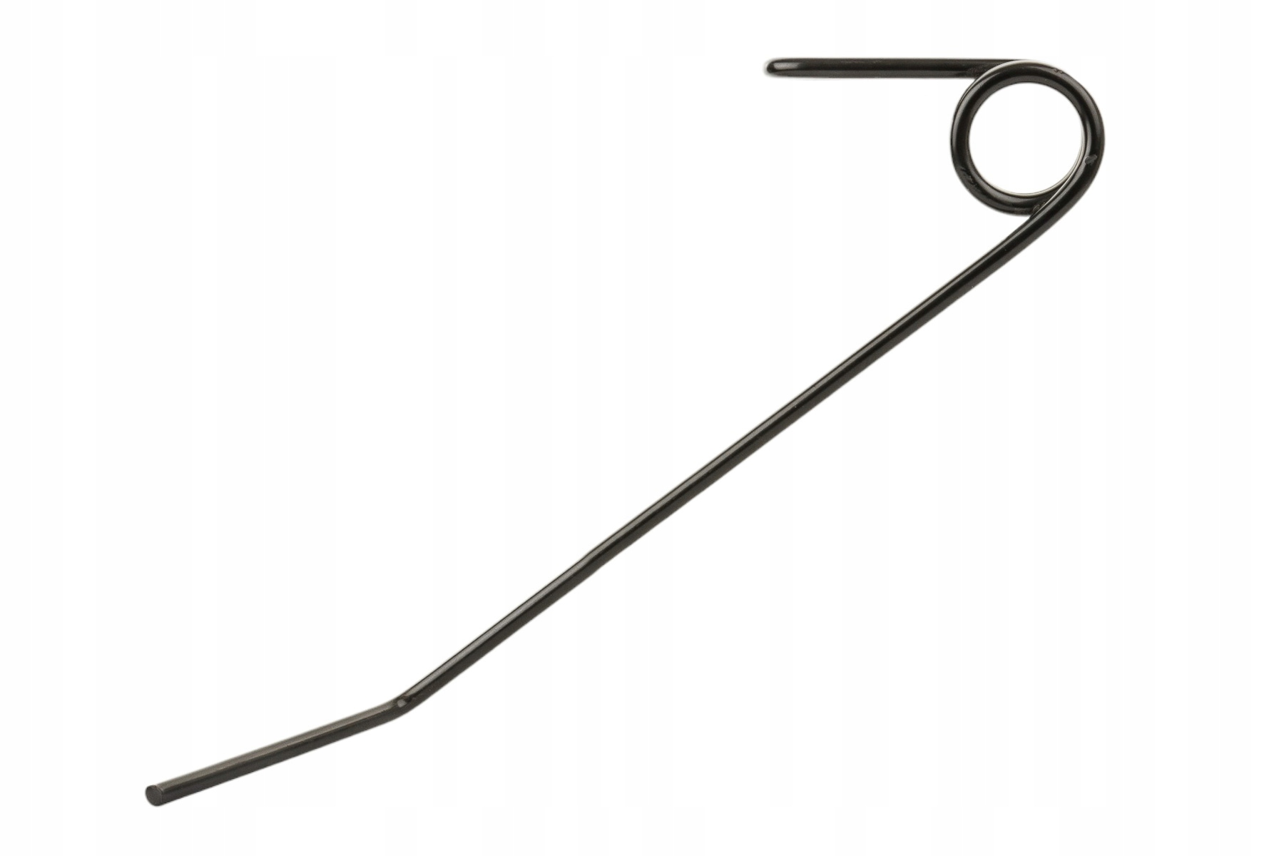 Palec zagarniający do siewnika Poznaniak LEWY