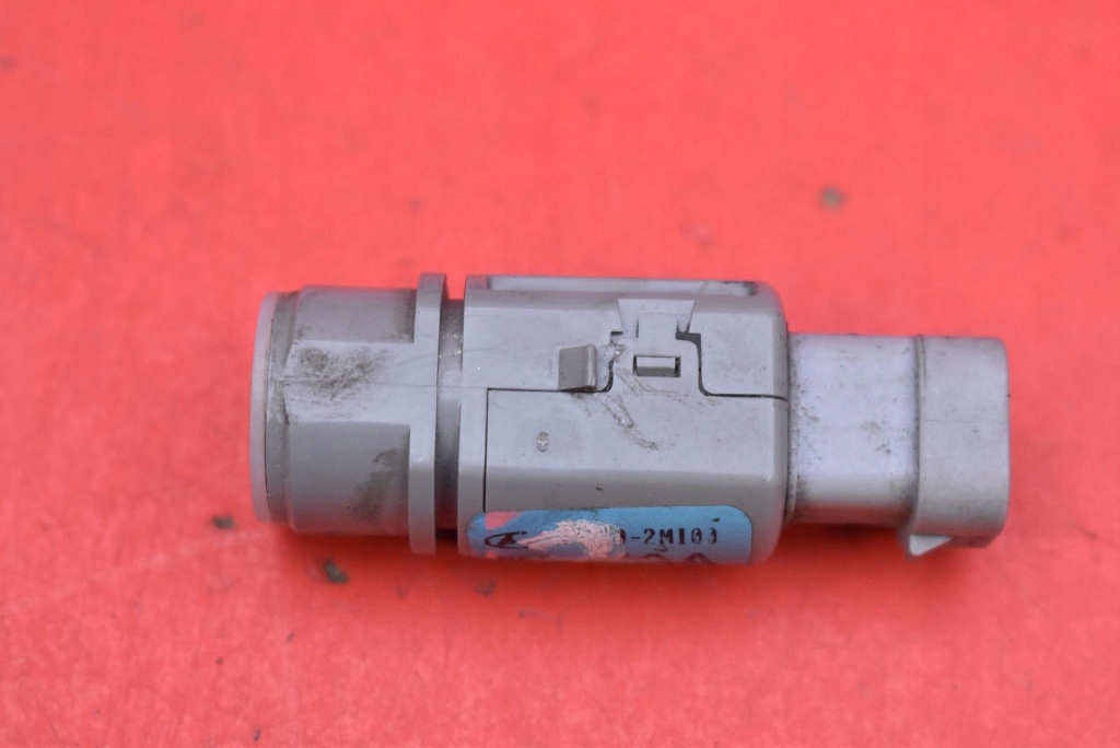Sensor Parken heck PDC 95700-2M100 HYUNDAI GENESIS 1 und COUPE 08-12