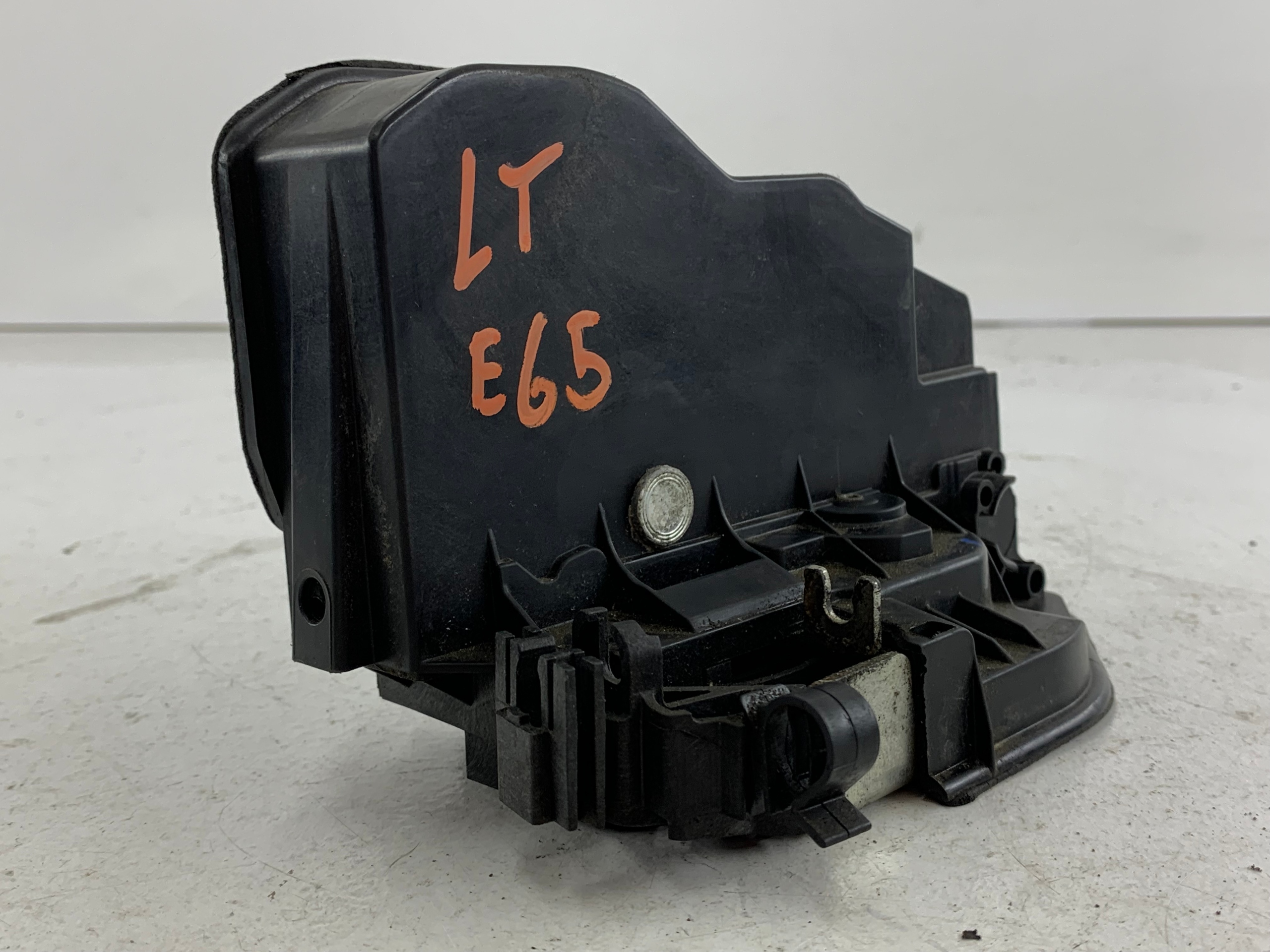 BMW E60 E61 Schloß Tür links heck 7167075